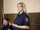 Более тридцати выпускников пополнили ряды полицейских Псковской области - 2025-09-09 09:35:00 - 6