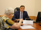 В Управлении МВД Псковской области состоялся прием граждан - 2025-09-10 17:35:00 - 4