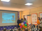 Маленьких великолучан посвятили в пешеходы - 2025-09-10 13:35:00 - 3