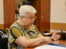 В Управлении МВД Псковской области состоялся прием граждан - 2025-09-10 17:35:00 - 5