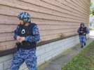 Росгвардия провела учения на избирательных участках Псковской области - 2025-09-12 10:05:00 - 3