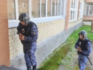 Росгвардия провела учения на избирательных участках Псковской области - 2025-09-12 10:05:00 - 4