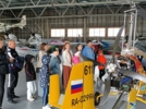 Победители конкурса МЧС побывали в Авиацентре «Серёдка» - 2025-09-16 12:05:00 - 3