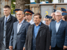 На новом храме Великих Лук появились колокола - 2025-09-17 14:05:00 - 8