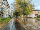 В Великих Луках продолжается ремонт тротуаров - 2025-09-19 15:42:00 - 5