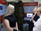Выставка «Чужие и СВОи. Обличья и лица» начала работу в Пскове - 2025-09-19 09:05:00 - 7