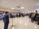 Выставка «Чужие и СВОи. Обличья и лица» начала работу в Пскове - 2025-09-19 09:05:00 - 6