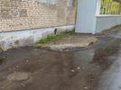 В Великих Луках продолжается ремонт тротуаров - 2025-09-19 15:42:00 - 7