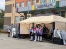 Фестиваль «Городская околица» прошел в великолукской школе - 2025-09-23 08:35:00 - 9