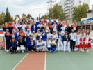 Великолучанки стали лучшими на Кубке России по стрельбе из лука - 2025-09-22 11:05:00 - 5