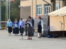 Фестиваль «Городская околица» прошел в великолукской школе - 2025-09-23 08:35:00 - 3