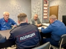 Заседание Общественного совета при ОМВД прошло в Великих Луках - 2025-09-25 13:35:00 - 6