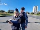 Должников на дорогах ловили приставы и Госавтоинспекция - 2025-09-25 15:35:00 - 4