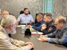 Заседание Общественного совета при ОМВД прошло в Великих Луках - 2025-09-25 13:35:00 - 3