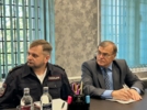 Заседание Общественного совета при ОМВД прошло в Великих Луках - 2025-09-25 13:35:00 - 4