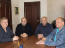 В УМВД Пскова состоялось заседание Общественного совета - 2025-09-28 13:05:00 - 5
