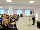 В Великих Луках полицейские встретились с родителями учащихся - 2025-09-26 16:05:00 - 6
