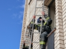 В Пскове состоялись соревнования по пожарно-строевой подготовке - 2025-09-26 14:35:00 - 7
