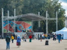 Осенняя ярмарка проходит в Великих Луках - 2025-09-27 14:24:00 - 10
