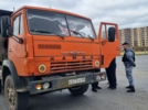 Судебные приставы провели рейд на дорогах Пскова - 2025-09-29 13:05:00 - 5