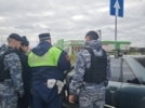 Судебные приставы провели рейд на дорогах Пскова - 2025-09-29 13:05:00 - 3