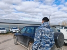 Судебные приставы провели рейд на дорогах Пскова - 2025-09-29 13:05:00 - 8