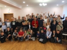 Саксофонистка из Санкт-Петербурга провела мастер-класс в Великих Луках - 2025-09-29 15:05:00 - 5