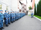 В УФСИН Псковской области прошли учения по розыску сбежавших осужденных - 2025-09-29 16:35:00 - 4
