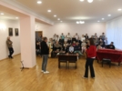 Саксофонистка из Санкт-Петербурга провела мастер-класс в Великих Луках - 2025-09-29 15:05:00 - 7