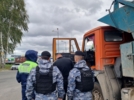 Судебные приставы провели рейд на дорогах Пскова - 2025-09-29 13:05:00 - 6