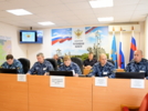 В УФСИН Псковской области прошли учения по розыску сбежавших осужденных - 2025-09-29 16:35:00 - 3
