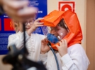Акция «Детство – территория безопасности» прошла в Великих Луках - 2025-10-02 16:35:00 - 3