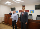 У УМВД Псковской области вручены награды сотрудникам угрозыска - 2025-10-03 14:35:00 - 3