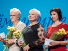 Педагогов поздравили в Великих Луках - 2025-10-03 16:33:00 - 8