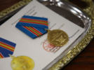 У УМВД Псковской области вручены награды сотрудникам угрозыска - 2025-10-03 14:35:00 - 9