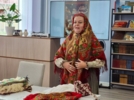 Псковский музей побывал в гостях у пенсионеров из Социального городка - 2025-10-03 17:05:00 - 6