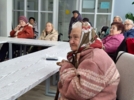 Псковский музей побывал в гостях у пенсионеров из Социального городка - 2025-10-03 17:05:00 - 8