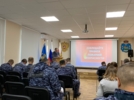 В Росгвардии Псковской области прошли занятия по пожарной безопасности - 2025-10-05 17:05:00 - 3