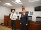 У УМВД Псковской области вручены награды сотрудникам угрозыска - 2025-10-03 14:35:00 - 5