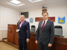 У УМВД Псковской области вручены награды сотрудникам угрозыска - 2025-10-03 14:35:00 - 4