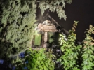 На улице Речной в Великих Луках загорелся дом - 2025-10-06 12:35:00 - 5
