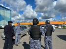 Антитеррористическая тренировка прошла в Великих Луках - 2025-10-07 12:05:00 - 5