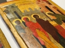Иконы из собрания Псковского музея вернулись после экспонирования в Москве - 2025-10-11 13:05:00 - 6