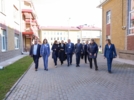Псковский Социальный городок посетили парламентарии Северо-Запада - 2025-10-10 09:05:00 - 8