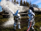 Учения по ликвидации разлива нефти прошли на Октябрьской железной дороге - 2025-10-10 09:35:00 - 9