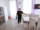Псковский Социальный городок посетили парламентарии Северо-Запада - 2025-10-10 09:05:00 - 9