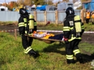 Учения по ликвидации разлива нефти прошли на Октябрьской железной дороге - 2025-10-10 09:35:00 - 5