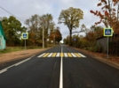 Дорога Гверстонь – Крупп – Кулье полностью отремонтирована - 2025-10-13 09:05:00 - 4