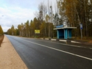 Дорога Гверстонь – Крупп – Кулье полностью отремонтирована - 2025-10-13 09:05:00 - 3