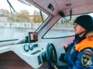 Инспекторы ГИМС призывают судовладельцев заканчивать сезон - 2025-10-17 12:05:00 - 5